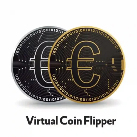 Virtual Coin Flipper Tool To Flip A Digital Coin